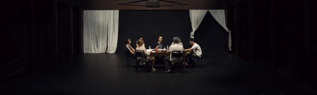 Γυάλινος Κόσμος | Θέατρο Τέχνης