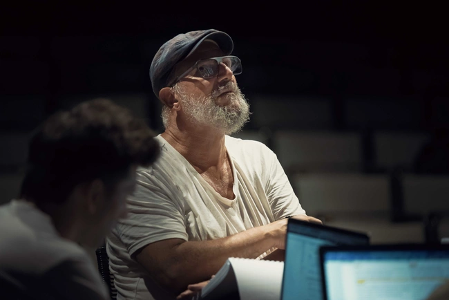 Γυάλινος Κόσμος | Θέατρο Τέχνης