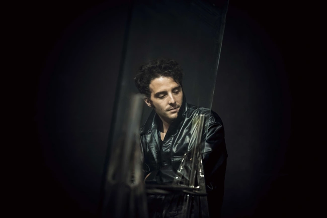 Γυάλινος Κόσμος | Θέατρο Τέχνης