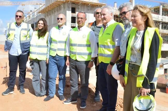 αεροδρόμιο Καστέλλι