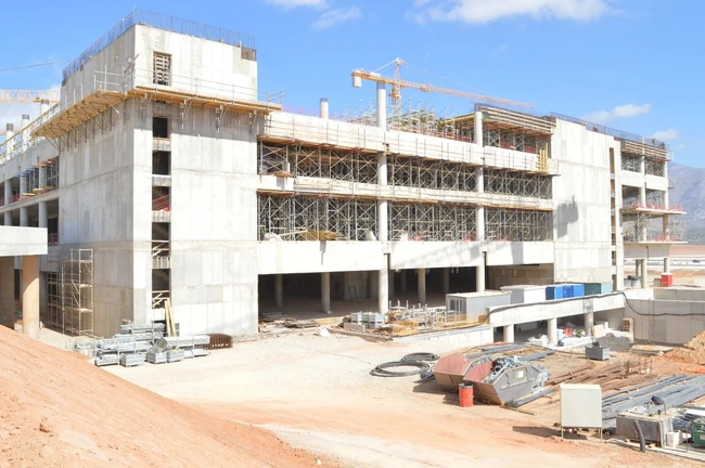 αεροδρόμιο Καστέλλι