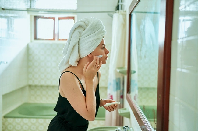 Μπάνιο αβοκάντο GEN Z