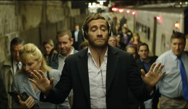 "Demolition" ταινία με τον Jake Gyllenhaal