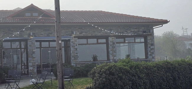 Ξενοδοχείο στη Φλώρινα