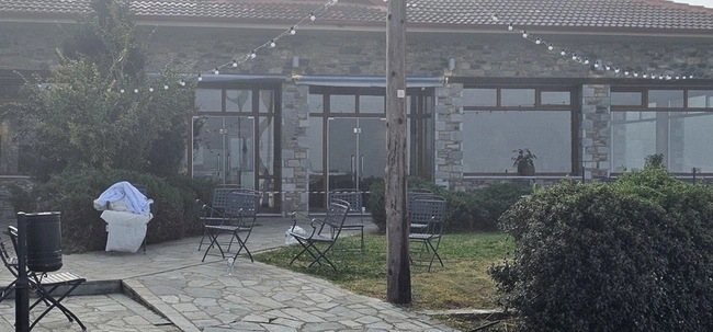 Ξενοδοχείο στη Φλώρινα