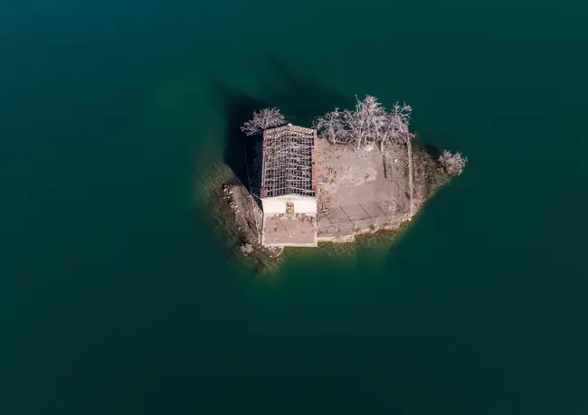 Λειψυδρία στην Ελλάδα