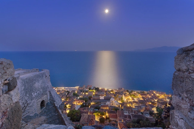 Μονεμβασιά