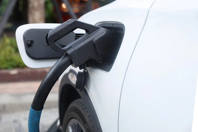 ηλεκτρικο αυτοκινητο