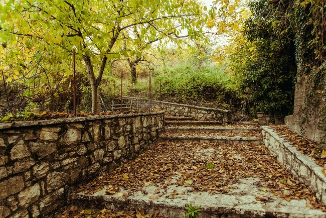Βαλτεσίνικο Αρκαδίας
