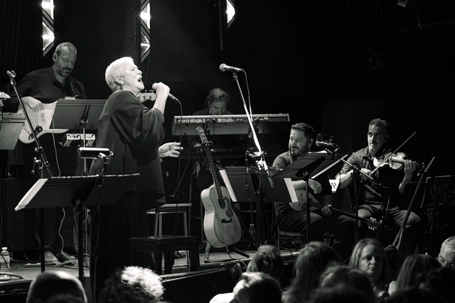 Μελίνα Κανά 