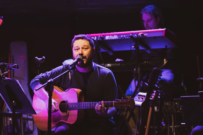 Νίκος Χρηστίδης