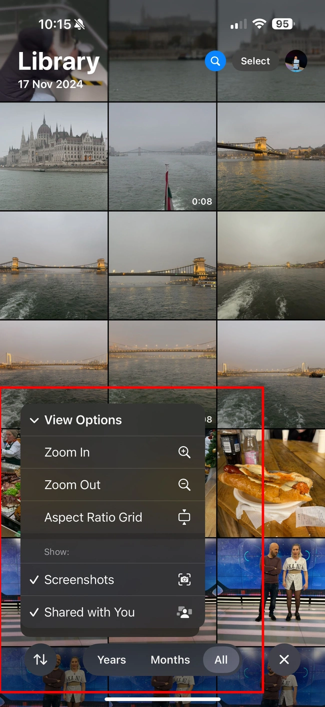 Πως θα βελτιώσετε την προβολή των φωτογραφιών στο iPhone σας