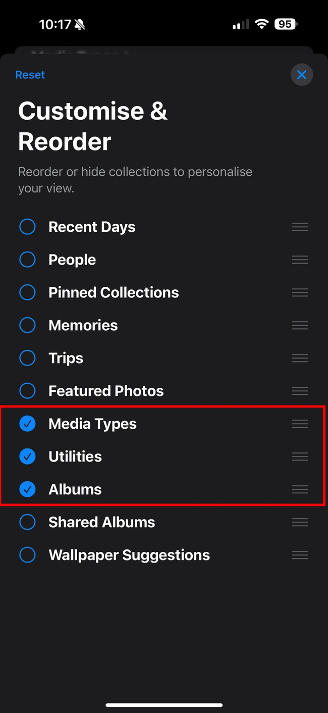 Πως θα βελτιώσετε την προβολή των φωτογραφιών στο iPhone σας
