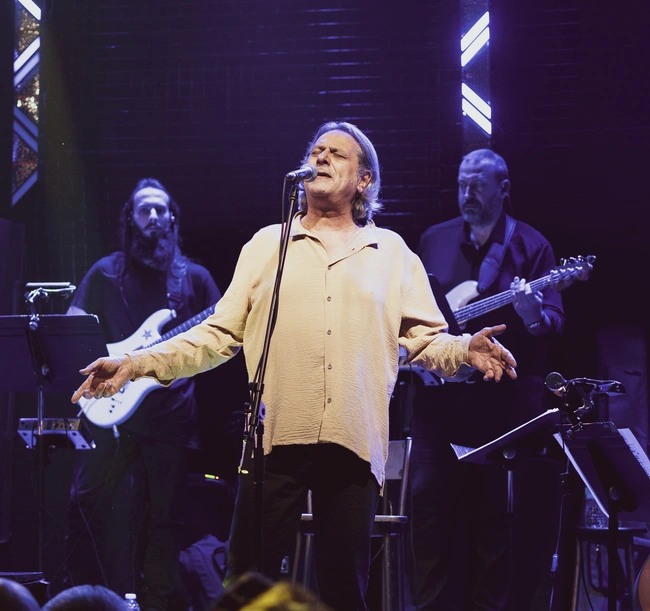 Δημήτρης Ζερβουδάκης