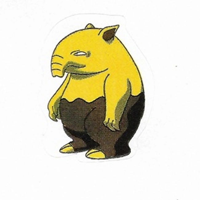 drowzee