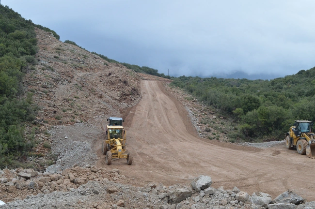 Υπουργείο Υποδομών και Μεταφορών