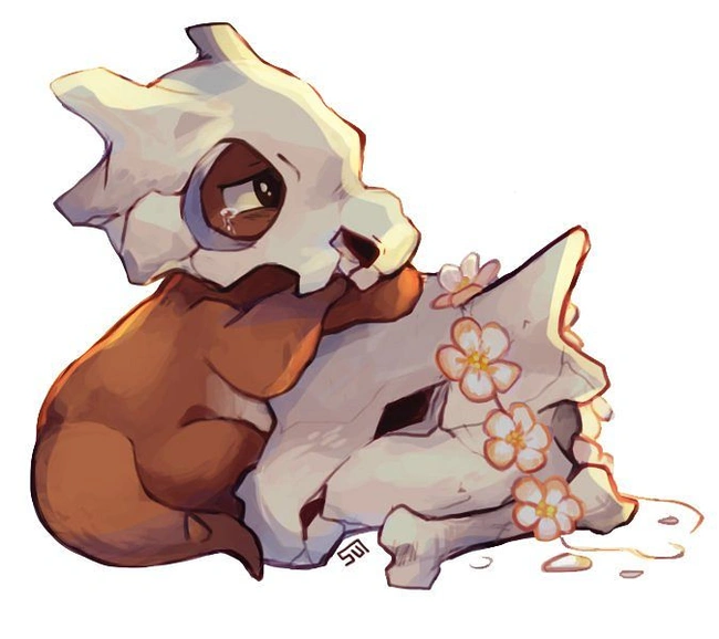 Cubone