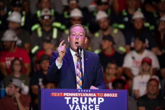 O Λι Ζέλντιν