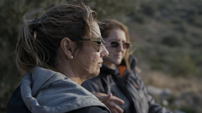 Tack ντοκιμαντέρ 