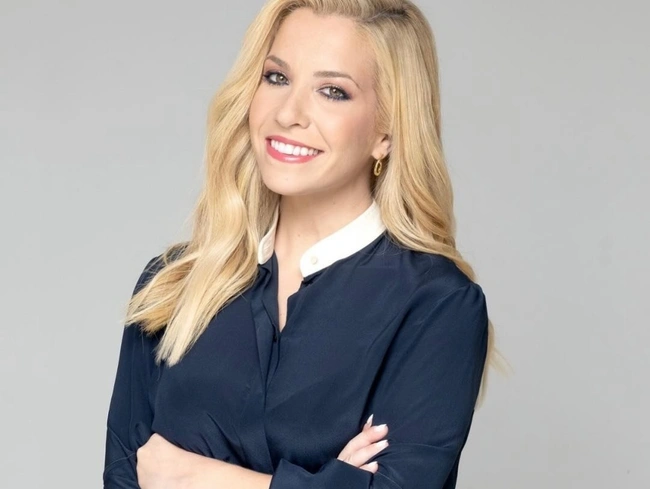 Μαρία Αναστασοπούλου