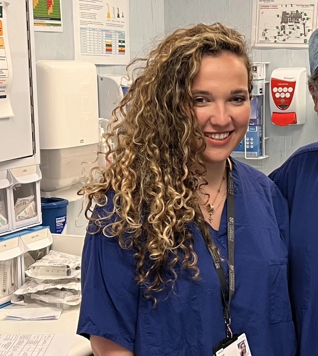 Αντωνία Φογκτ