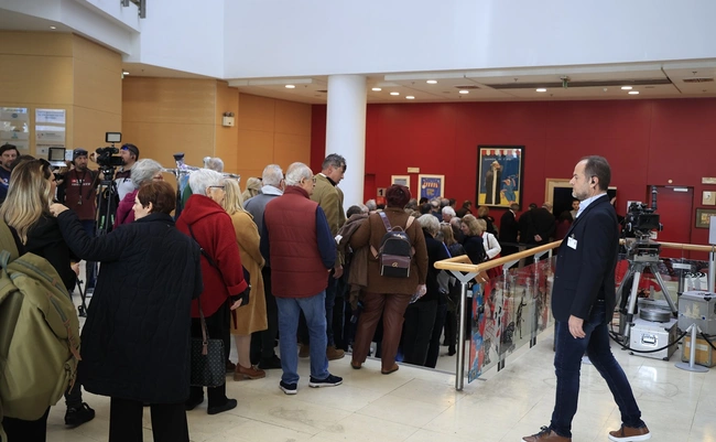 κασσελακησ