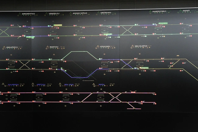 Μετρό Θεσσαλονίκης