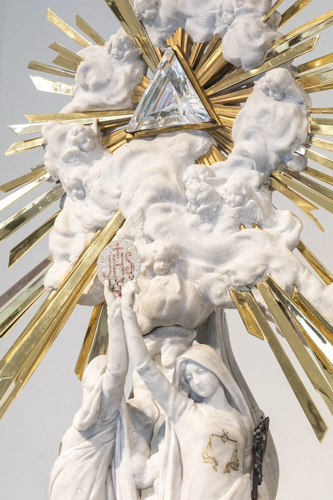 Κόσμημα στη Γαλλία