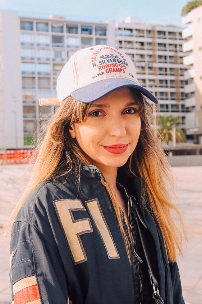 Δήμητρα Νικητέα