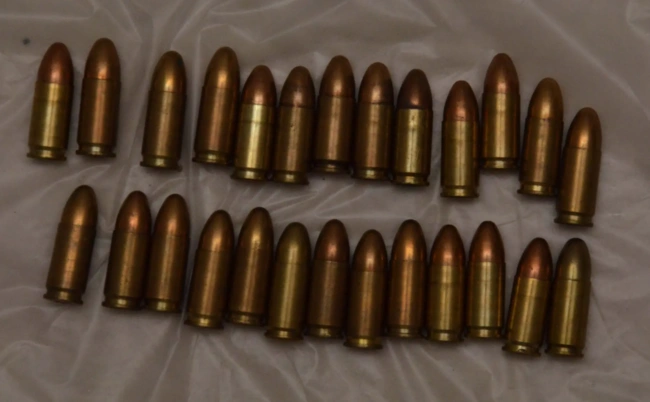 Τα υλικά που κατάσχεσε η ΕΛΑΣ