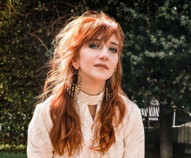 Μαρία Παπαγεωργίου