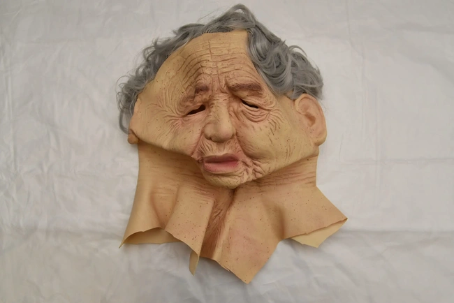 Περούκες στους Αμπελόκηπους