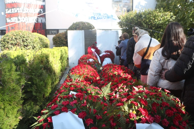 Πολυτεχνείο Θεσσαλονίκη