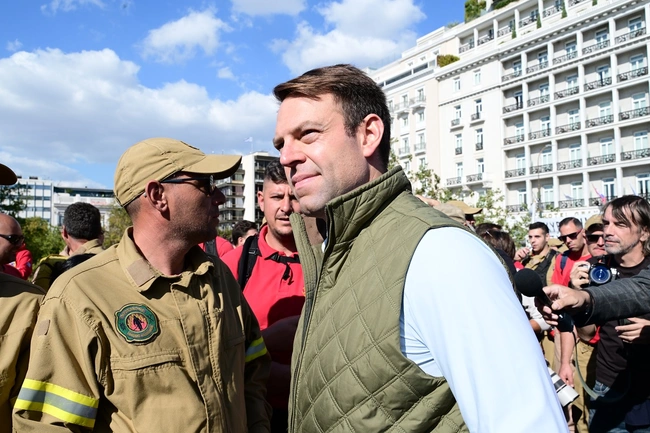 πυροσβεστεσ