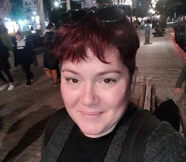 Χριστίνα Σουλιώτη, πρόεδρος ΣΥΔΑ