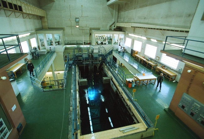 αντιδραστήρας