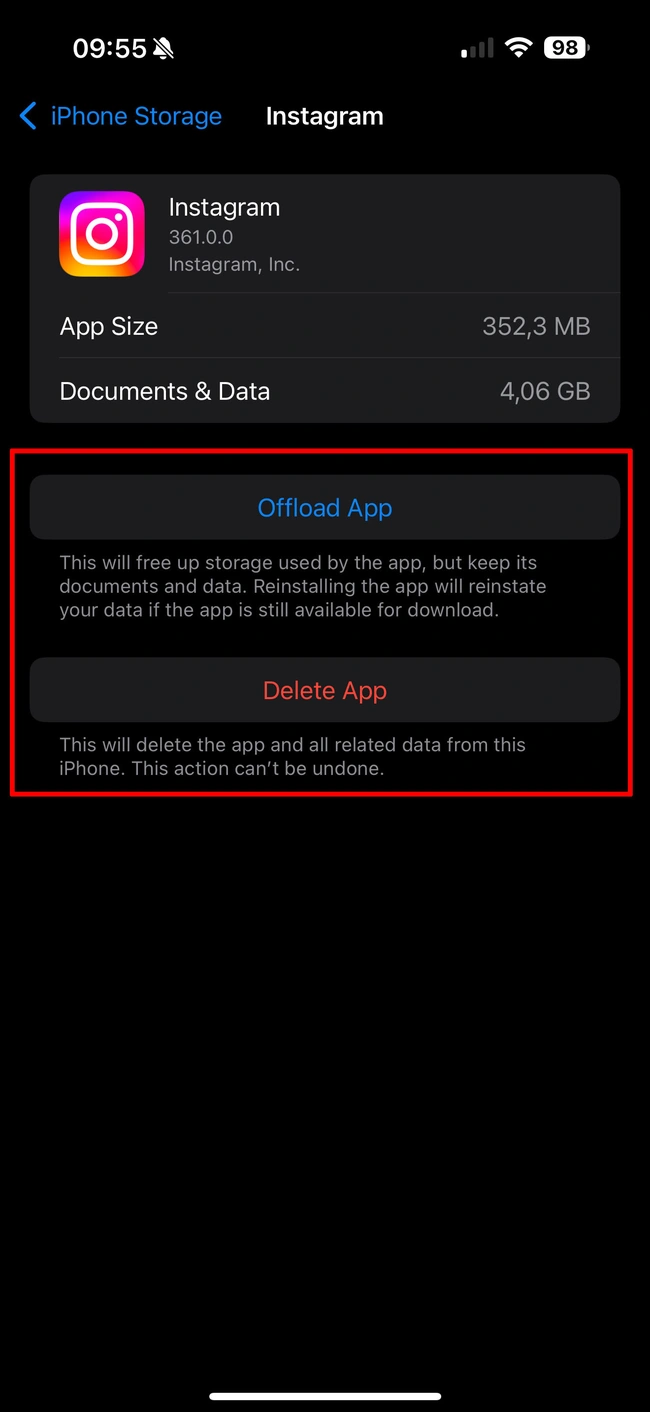 Πως να απελευθερώσετε αποθηκευτικό χώρο στο iPhone με λίγα βήματα