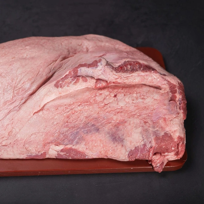 Brisket - Vasilis Sporos