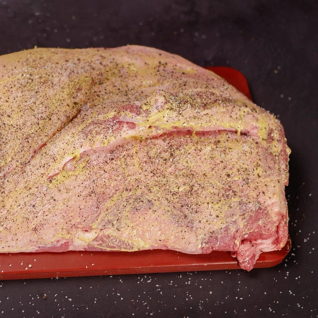 Brisket - Vasilis Sporos