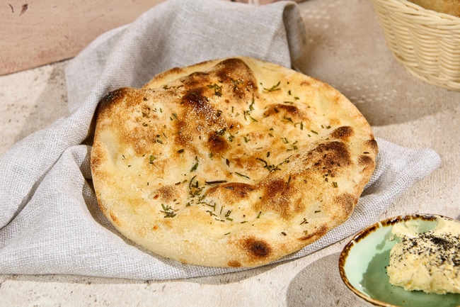 Focaccia 