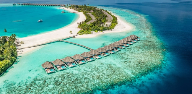 Maldives