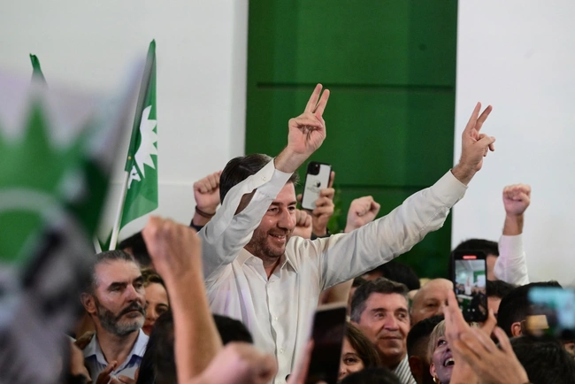 Νίκος Ανδρουλάκης