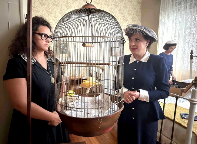 H Mαρία που έγινε Κάλλας