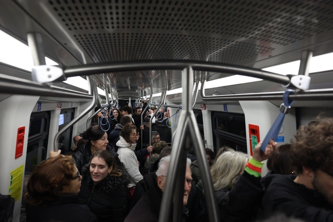 Μετρό Θεσσαλονίκης