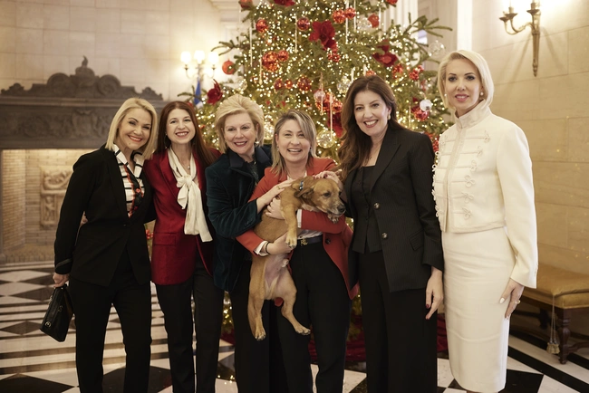 Ο πρωθυπουργός στο Μέγαρο Μαξίμου