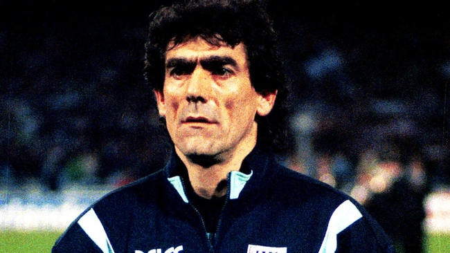 Ο Νίκος Σαργκάνης έφυγε από τη ζωή σε ηλικία 70 ετών