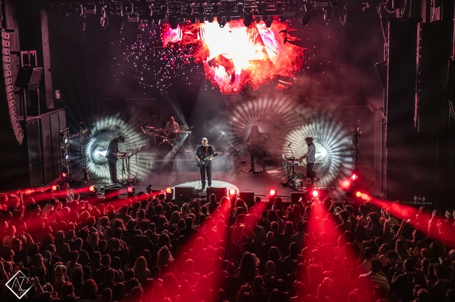 Ο Παύλος Παυλίδης επιστρέφει στο Floyd Live Music Venue