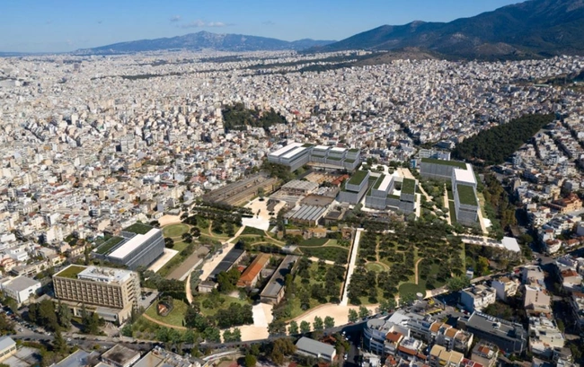 μακετα πυρκαλ