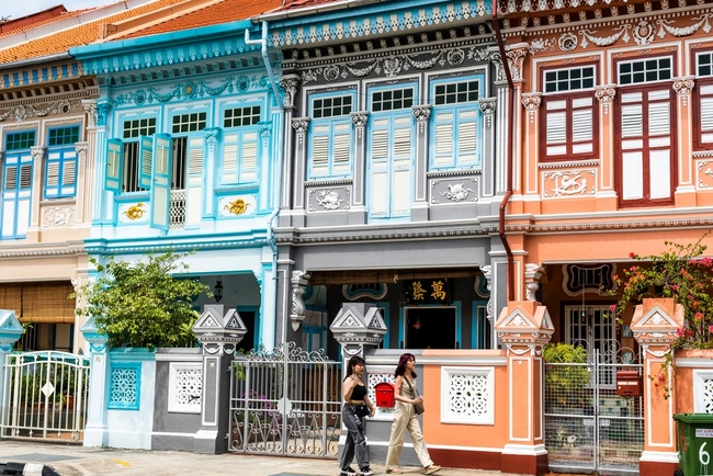 Σιγκαπούρη