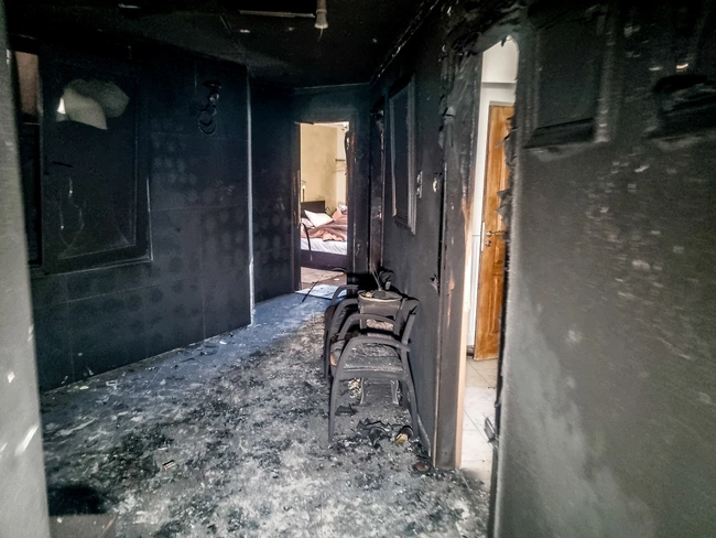 ξενοδοχείο Καλαμπάκα